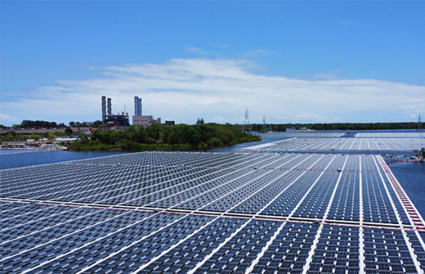 Verbund AG enters Italy with 250 MWp Solar PV Project
