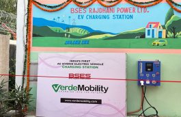 System Level Solutions To Form Subsidiary VerdeMobility India Pvt Ltd For CPO Business In India