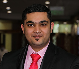 Vipul Duggal - CEO, Bhago Mobility Solutions