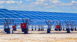 Green Genius, Eiffel Form JV For 500 MW Solar Projects In Italy