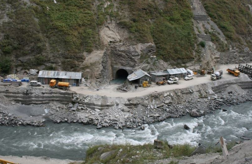 GE Commissions 180-MW Bajoli Holi Hydro Project In Himachal’s Chamba Region