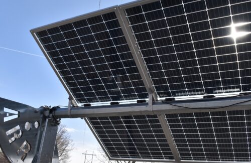 Solar Trackers: Poised To Boom With Solar Once Again