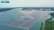 Ciel & Terra India Stepped Up For 73.4 MWp Kayumkulam Floating Solar