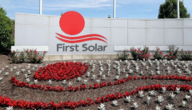 First Solar Signs Global Supply Agreement With Akuo Energy For 500 MW
