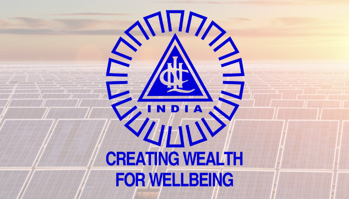 NLC India Floats 500MW Solar Tender (ISTS-Connected) On Pan-India Basis