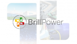 Battery Player Brill Power Raises $10.5 Million Series Funding