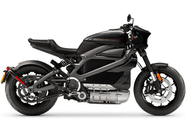 The Top 5 Best Electric Motorcycles in the World Saur Energy