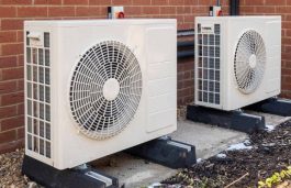 Heat Pumps: One Of The Biggest And Least Understood Tools Against Climate Change