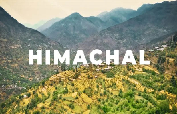 Himachal Govt & Oil India Join Hands to Develop New & Renewable Energy Sources