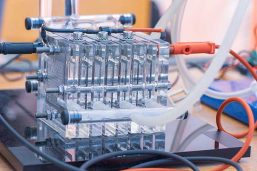 Hydrogen Firm Symbio to Invest EUR 1 Bn in Fuel Cell Production in France