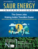 Saur Energy International Magazine July 2022