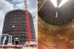 Vattenfall All Set To Fill Up 200MW Thermal Storage Tower In Berlin