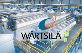 Finnish Firm Wärtsilä Commissions Netherland’s Largest Energy Storage System