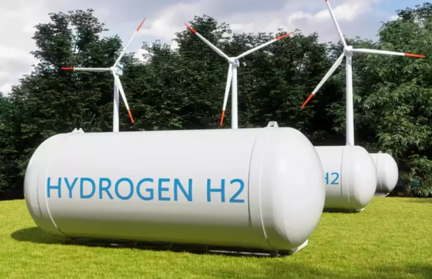 Germany’s Svevind to Develop 20 GW Green Hydrogen Project in Kazakhstan