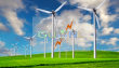 Juniper & Solarcraft Win 50 MW, EDF & ACME Pokharan 100 MW Each in GUVNL 300 MW Wind Auction