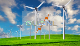 Lowest Tariff Of Rs. 2.84/kWh Discovered In GUVNL 500 MW Wind Auction