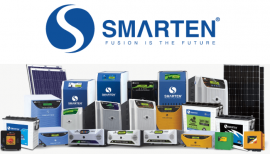 Smarten Aims to Deploy 5000 Solar Units By The End of FY 2022