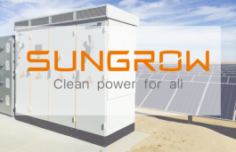 Sungrow in 60MW/132MWh Energy Storage Partnership in Chile