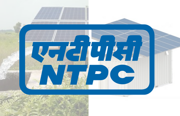 National Thermal Power Corp Floats Two Tenders for Solar Cold Storages & Solar Water Pumps