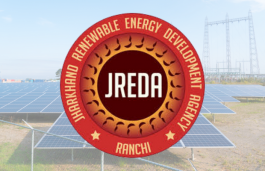 JREDA Extends Deadline For 18 MW Solar Project at Giridih Solar City
