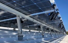 QatarEnergy Awards EPC Contract to Samsung for Mega-Solar Power Plants