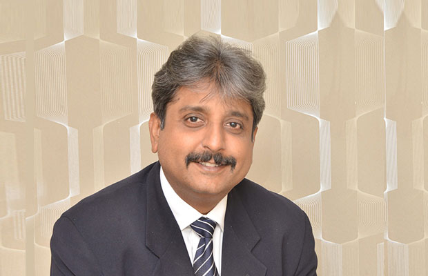 Deepak Thakur Is New MD & CEO, Mahindra Susten