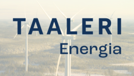 Finland’s Taaleri Energia & Croatian Wind Energy Firm Encro To Build Wind Farm in Croatia