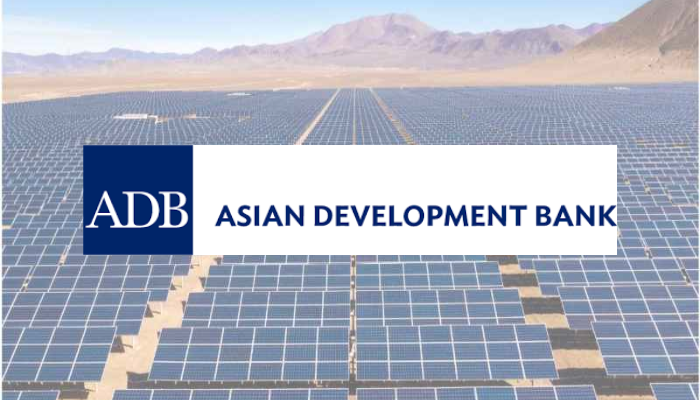ADB-Backed Bhutanese Solar Project Seeks Bidders For Solar PV Plant