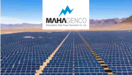 MAHAGENCO Invites EOI for 600 MW Solar Projects in Maharashtra