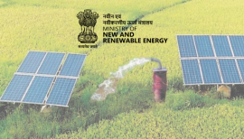 MNRE Floats EOI for 50 Innovative Solar Pumps Under PM-KUSUM
