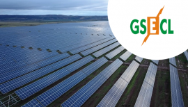 GSECL Issues 220 MW Grid Connected Solar Projects Tender In Gujarat