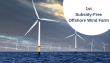 World’s First Subsidy-Free Offshore Wind Farm In Netherlands Produces First Power