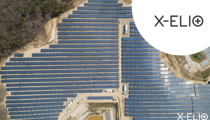 X-ELIO Awarded 15 MW First Feed-In-Premium Auction In Japan
