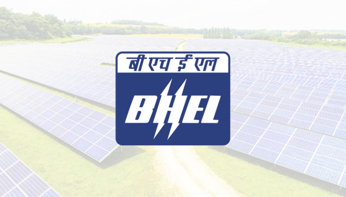 BHEL Issues EoI to Supply 90 MU (KWhr) of RTC Renewable Energy