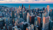 Chicago Sets Sights On Acquiring 100% Renewable Energy By 2025