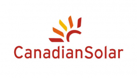 Canadian Solar Announces 5 GW Production Unit in Indiana