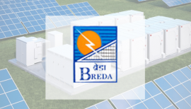 BREDA Issues Tender For Solar With Battery Energy Storage Solution In Bihar