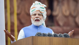 Some Reassurance for Industry In Prime Minister’s I-Day Speech