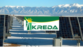 KREDA Issues Tender for Solar Battery Banks in Ladakh