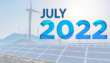 Solar Capacity Additions Continue to Slow Down, July 2022 Records Barely 270 MW