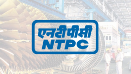 NTPC Reports 5% PAT Growth YoY in Q3, Renewable Capacity Dominates Additions