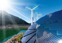 Eurowind Set To Build 2.5 GW ‘Energy Centres’ in Denmark