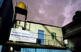 Metastable Materials Launches R&D & Innovation Centre in Bengaluru