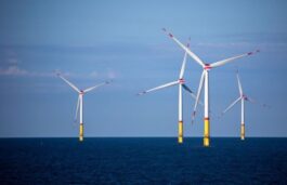Macquarie Asset Management To Sell Stakes In 8 UK Wind Farms