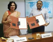 REMCL, TERI To Collaborate To Meet Renewable Targets