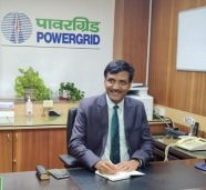 R K Tyagi Appointed Director, Operations At Power Grid Corporation