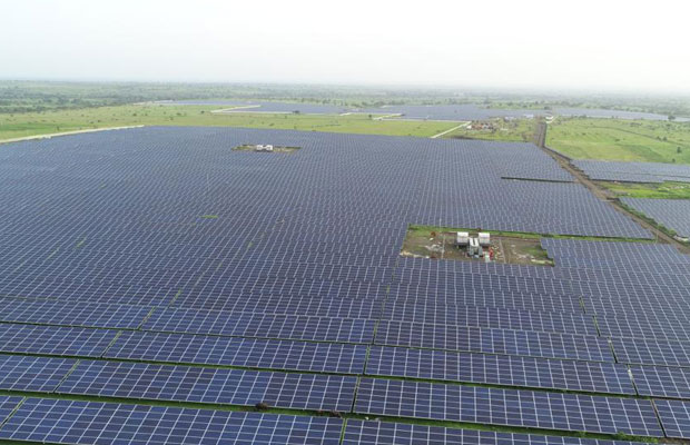 BrightNight Announces Maiden 100 MW Hybrid Wind-Solar Project in India