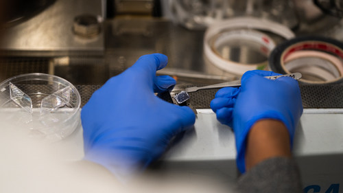 Toyota Research Institute & Northwestern Unite To Aid World’s First Nanomaterial Data Factory