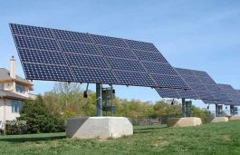 Gensol Acquires Majority Stake In Solar Tracker Firm Scorpius