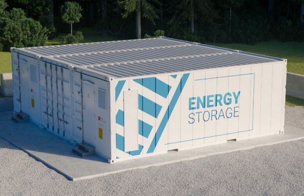 The Top 5: Trends In Energy Storage and Innovations